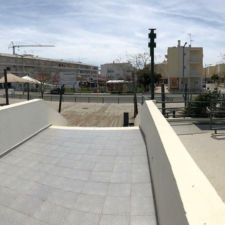Altura Da Mare - Apartamento Duna ภายนอก รูปภาพ