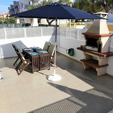 Altura Da Mare - Apartamento Duna ภายนอก รูปภาพ