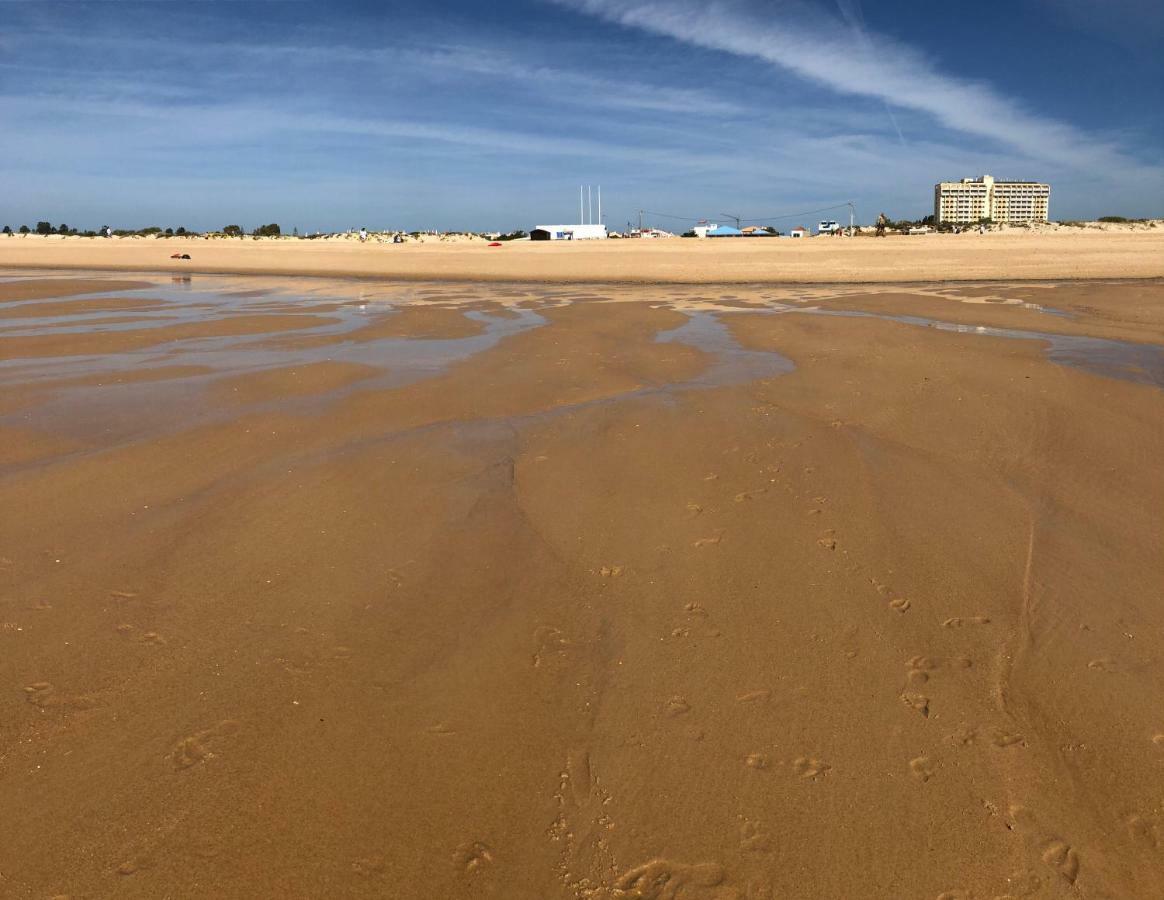 Altura Da Mare - Apartamento Duna ภายนอก รูปภาพ