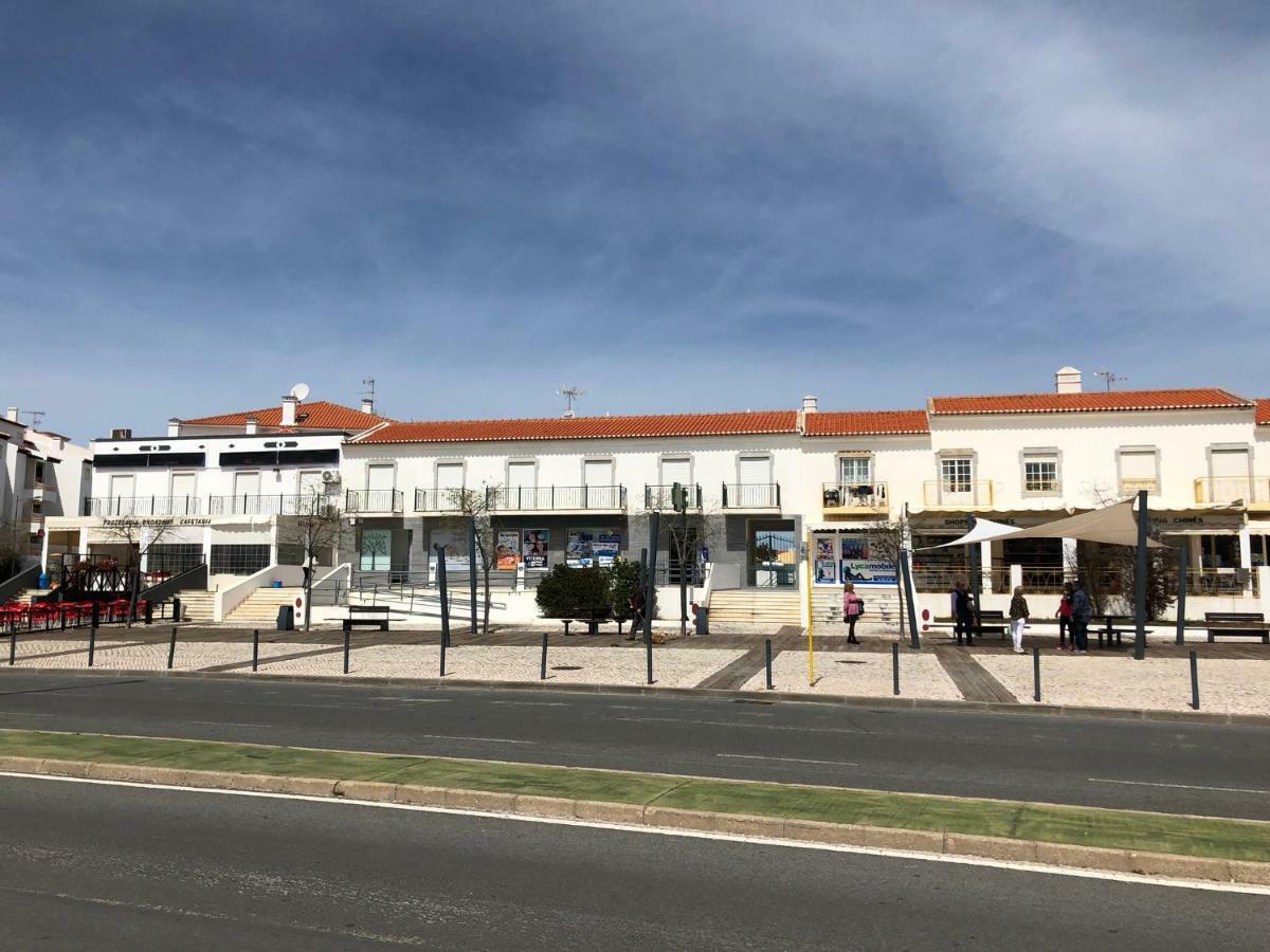 Altura Da Mare - Apartamento Duna ภายนอก รูปภาพ