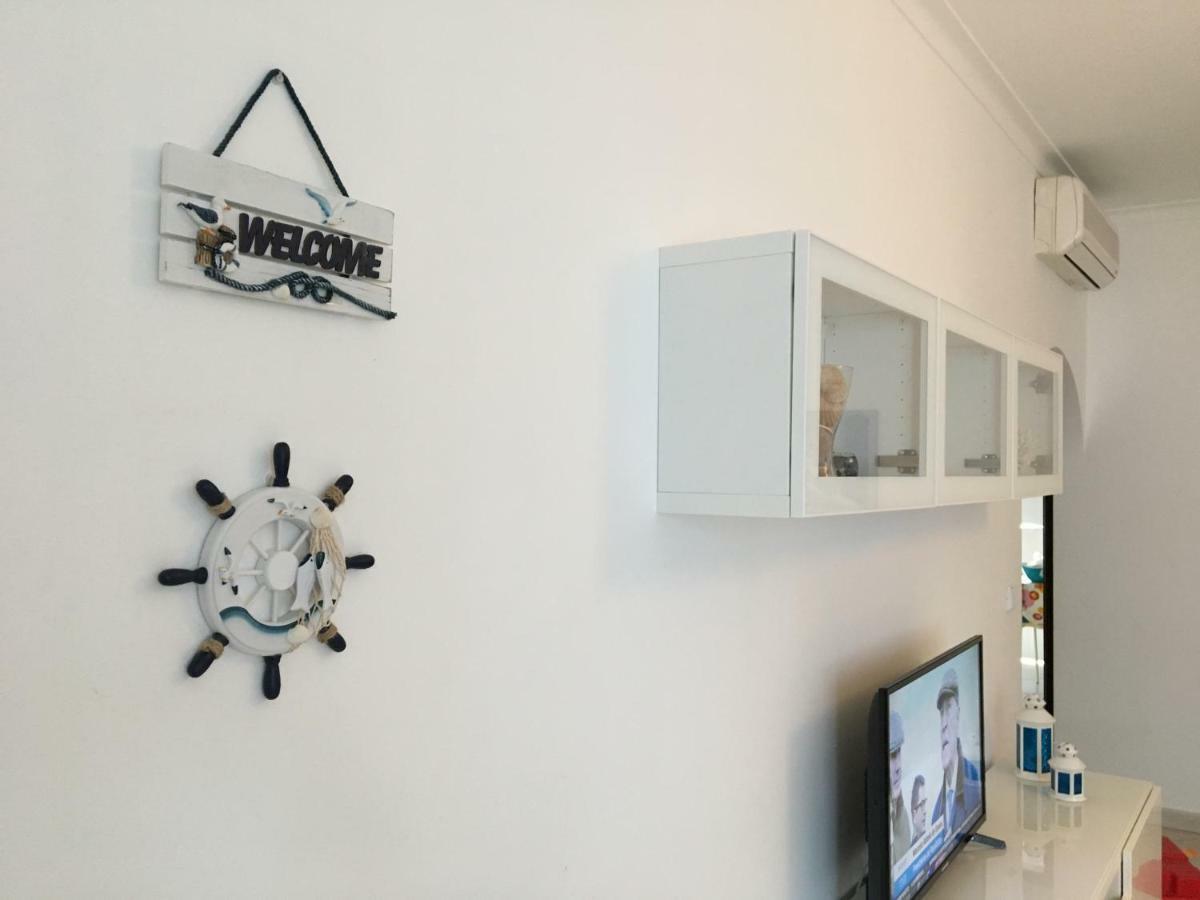 Altura Da Mare - Apartamento Duna ภายนอก รูปภาพ