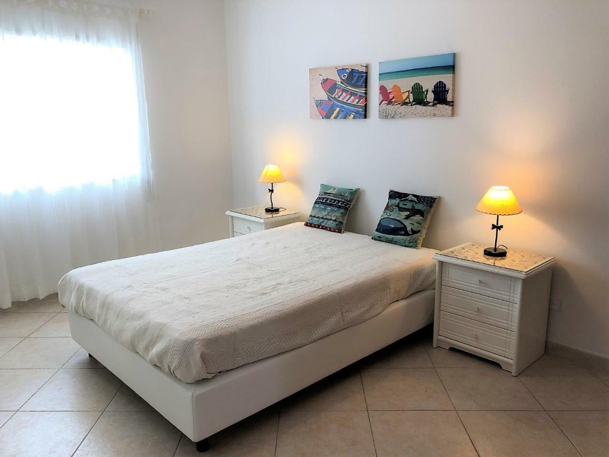 Altura Da Mare - Apartamento Duna ภายนอก รูปภาพ