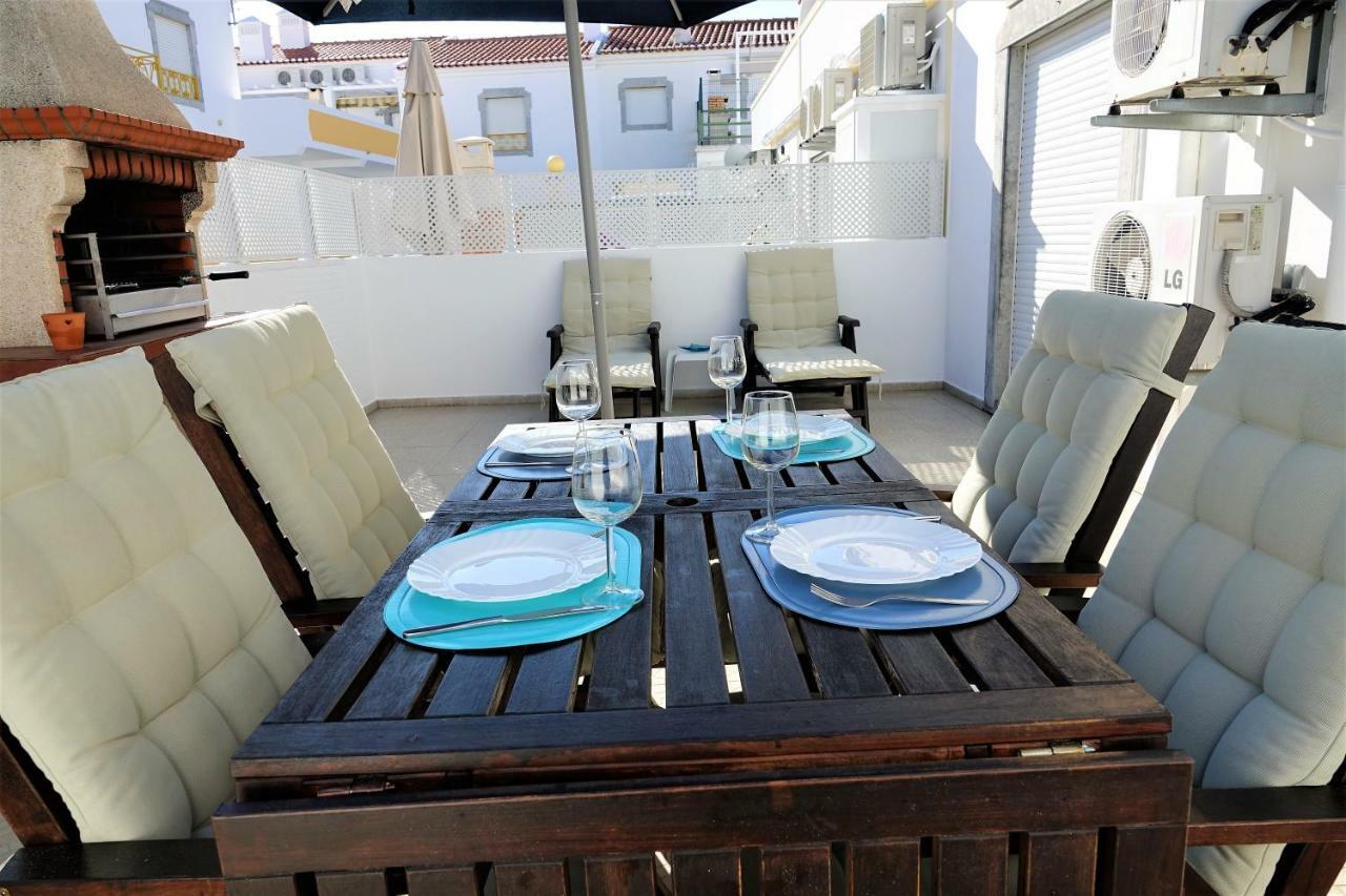 Altura Da Mare - Apartamento Duna ภายนอก รูปภาพ