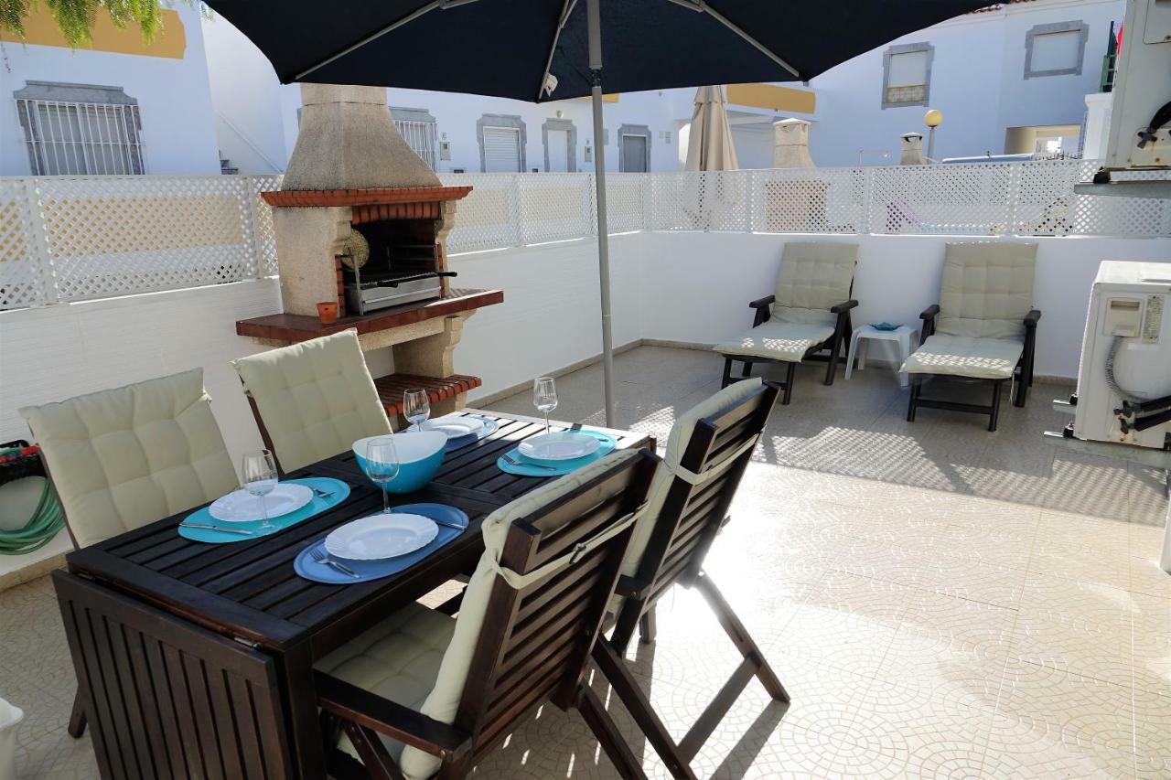 Altura Da Mare - Apartamento Duna ภายนอก รูปภาพ
