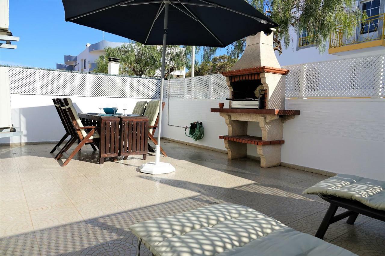 Altura Da Mare - Apartamento Duna ภายนอก รูปภาพ