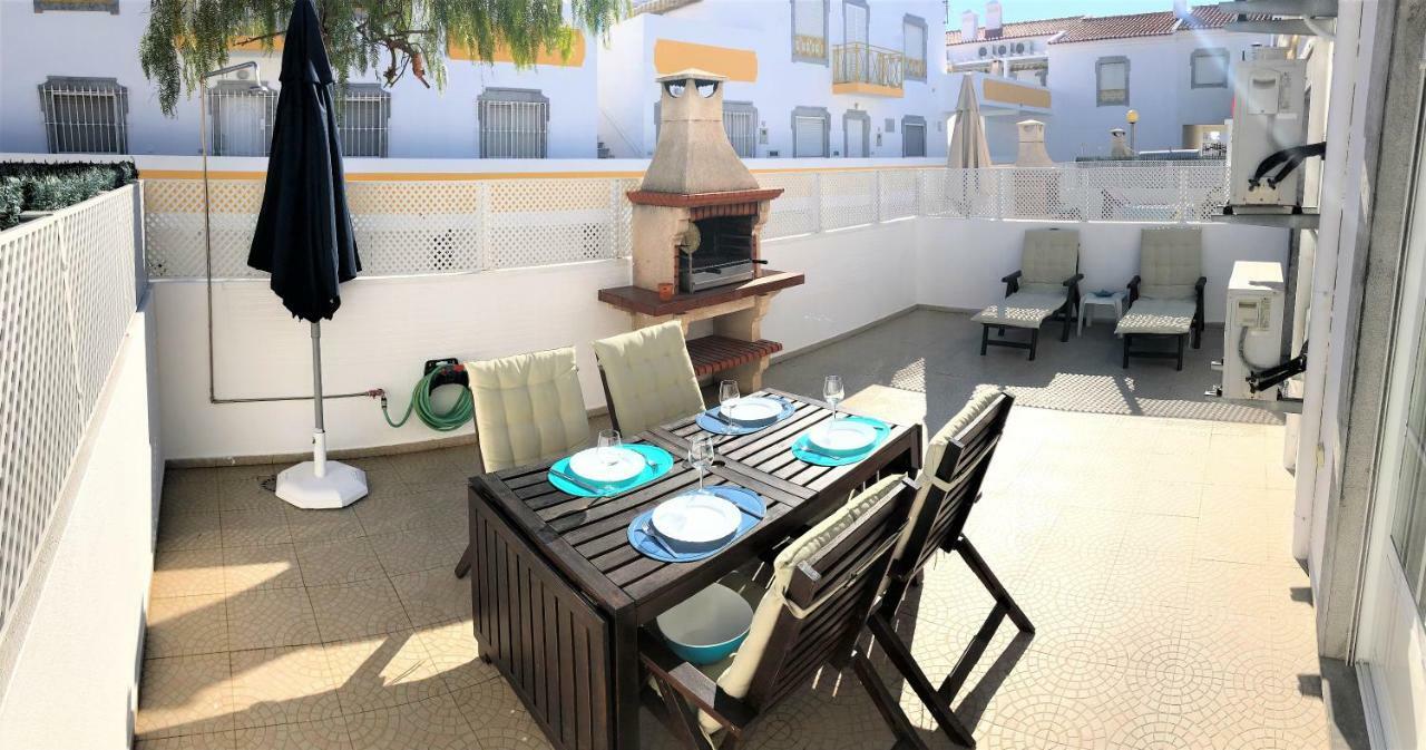 Altura Da Mare - Apartamento Duna ภายนอก รูปภาพ