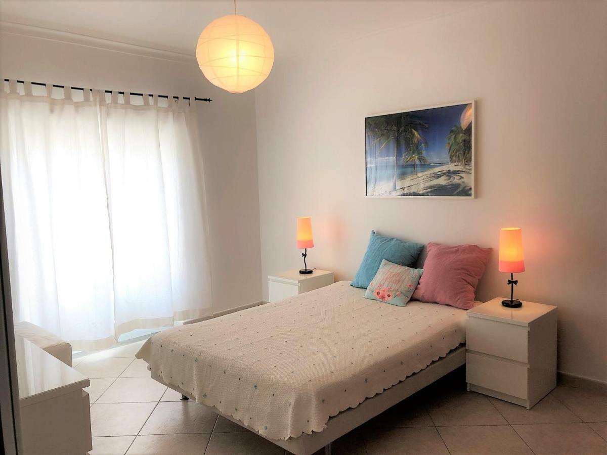 Altura Da Mare - Apartamento Duna ภายนอก รูปภาพ