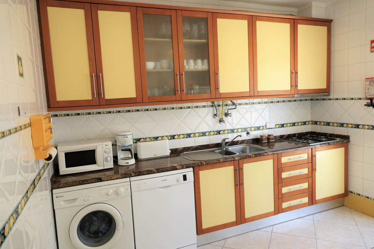 Altura Da Mare - Apartamento Duna ภายนอก รูปภาพ